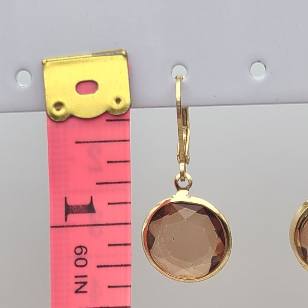 Earrings   - Picture 3 of 4